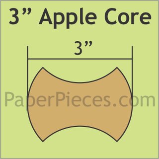 3 Apple Core