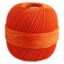 Crochet Thread Orange