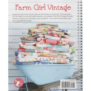 Farm Girl Vintage