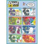 25 Jahre Opal