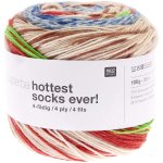 Hottest Socks Ever!