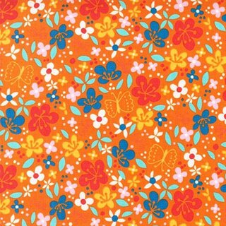 Cherrry Blossom Garden