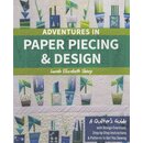 Paper Piecing & Design