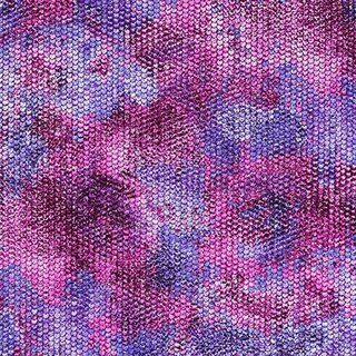 Atlantia violet