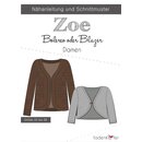 Zoe Bolero oder Blazer Damen