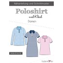 Poloshirt und Kleid Damen