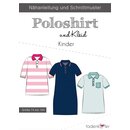 Poloshirt und Kleid Kinder