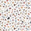 The Mushroom Club Pilze