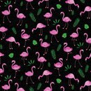 Flamingo Frenzy