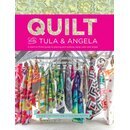 Quilt with Tula & Angela