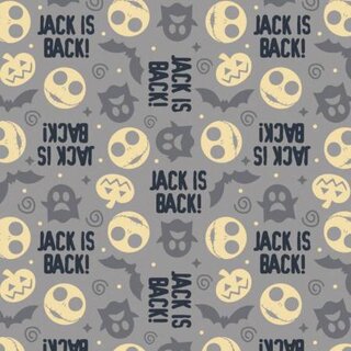 Nightmare before Christmas