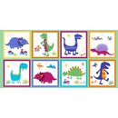 Dinosaurier