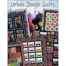 Urban Jungle Quilts Anleitung