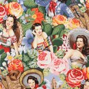 Las Senoritas