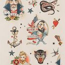 Anchors Away