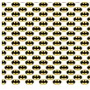 Batman Popeline