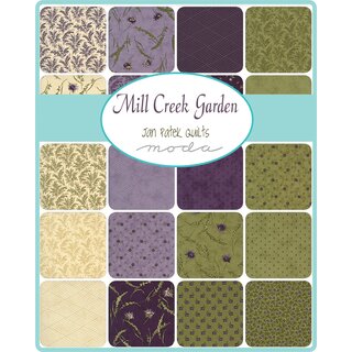 Mill Creek Garden