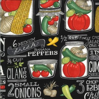 Homemade Salsa
