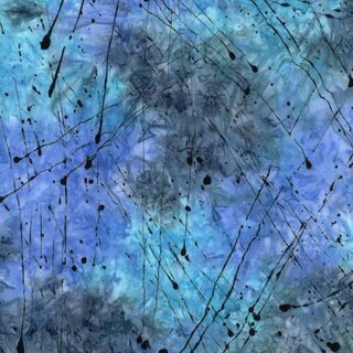 Ocean Batik