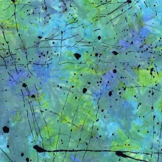 Paradise Batik