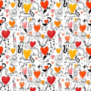 Its Raining Cats and Dogs