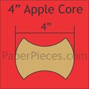 4 Apple Core