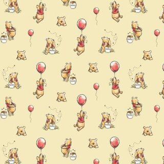 Winnie the Pooh