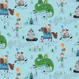 Once upon a Time Ritter