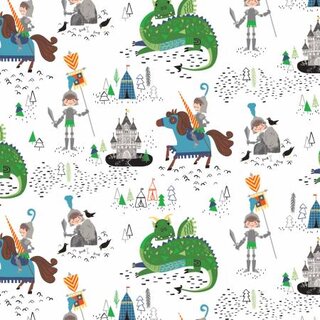 Once upon a Time Ritter