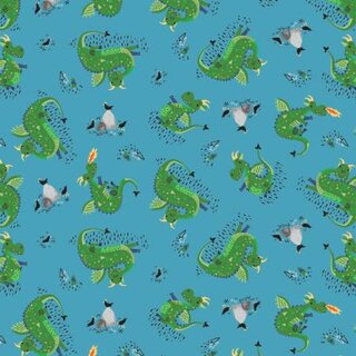 Once upon a Time Drachen