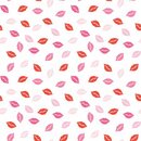 Love Kisses Kussmund