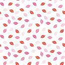 Love Kisses Kussmund