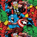 Avengers Comic Pack