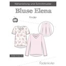Bluse Elena Kinder