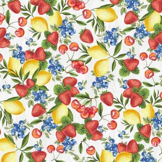 Packed Fruits Obst