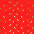 Numbers in the Jungle Bienen