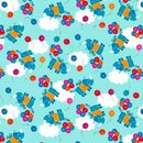 Numbers in the Jungle Nash�rner