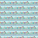 Numbers in the Jungle Bord�re