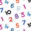 Numbers in the Jungle Zahlen