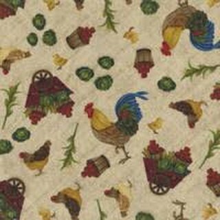 Farm to Market H�hner