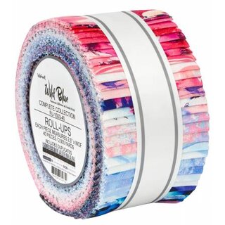 Wishwell Wild Blue