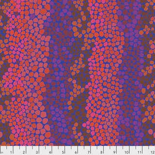 Pebble Mosaic Prune