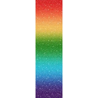 Glitz & Glam Rainbow