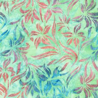 Mint Batik
