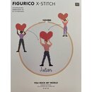 Stickpackung You Rock my World