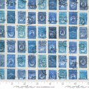Flea Market Briefmarken