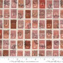 Flea Market Briefmarken