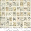 Flea Market Briefmarken