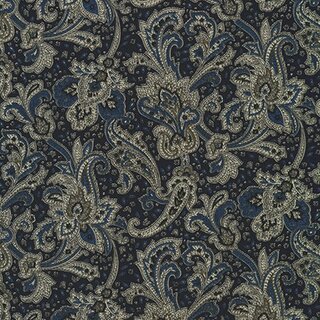 Paisley Prints