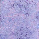 Lilac Batik
